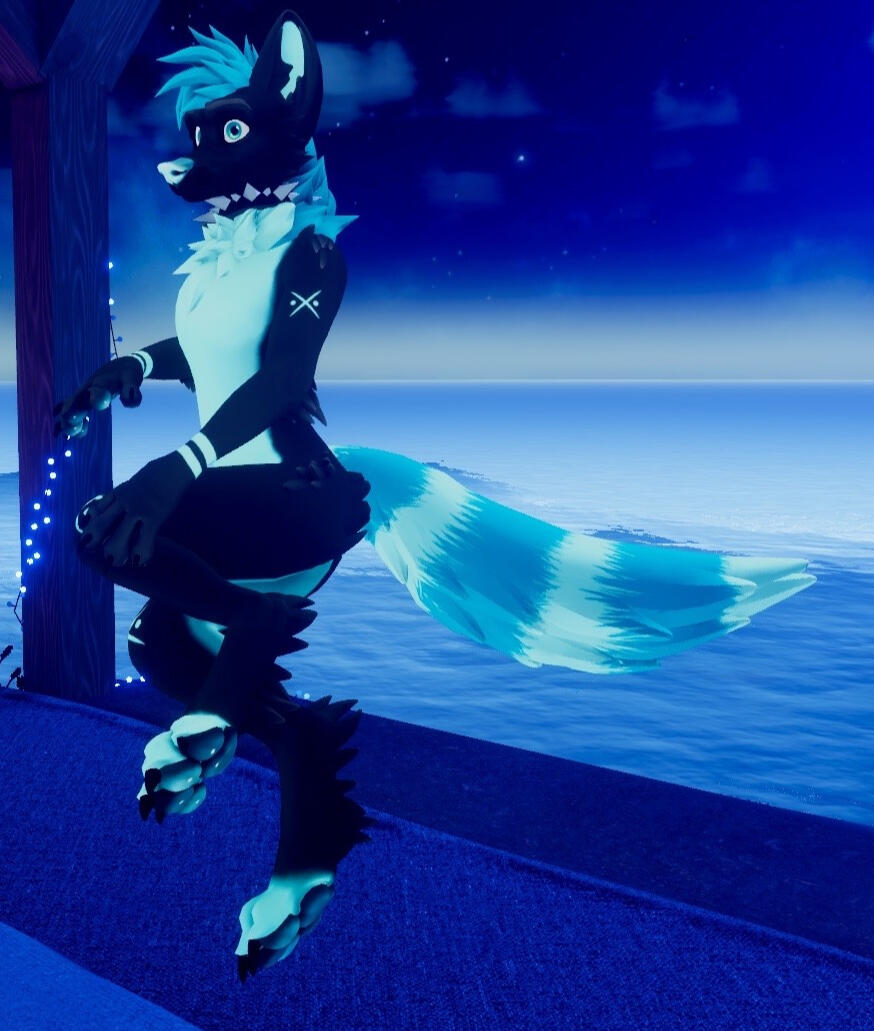 X-Doggo