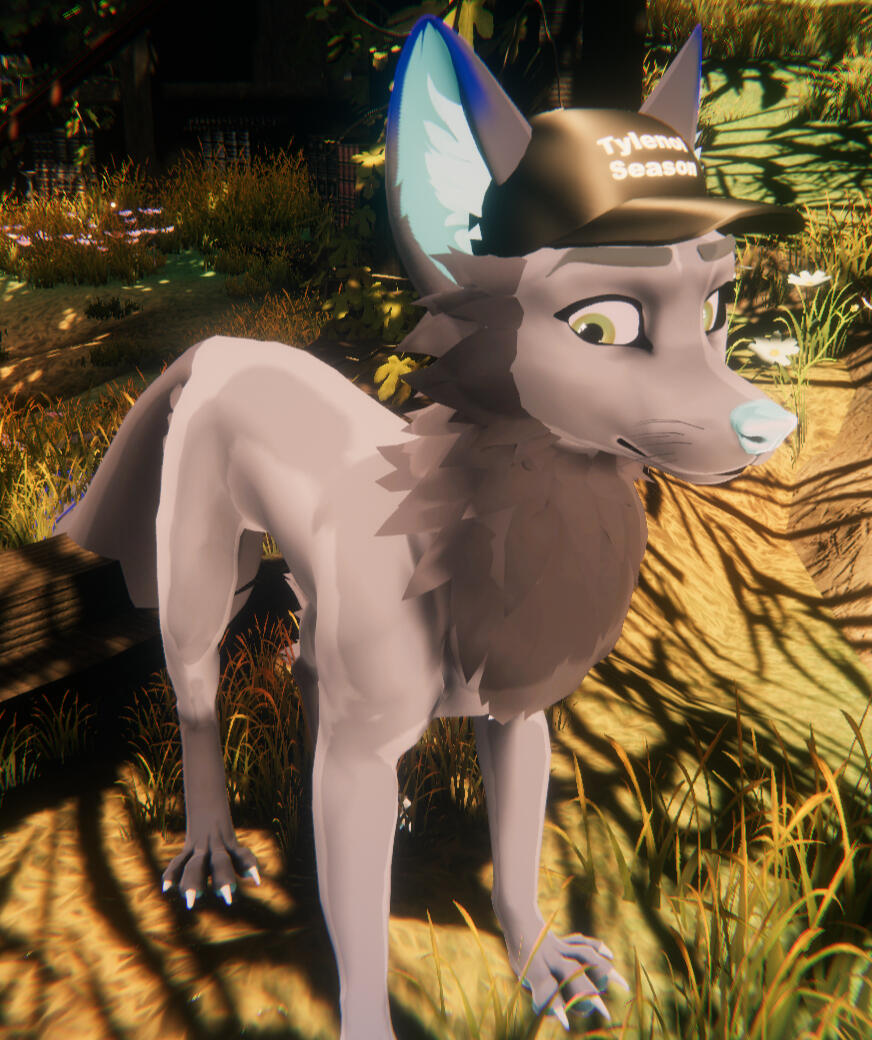 Dovadog
