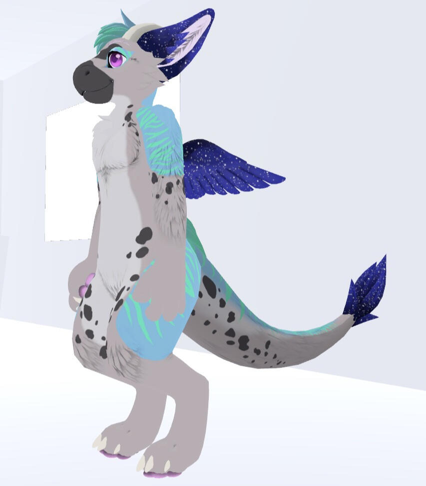 Dutch Angel Dragon