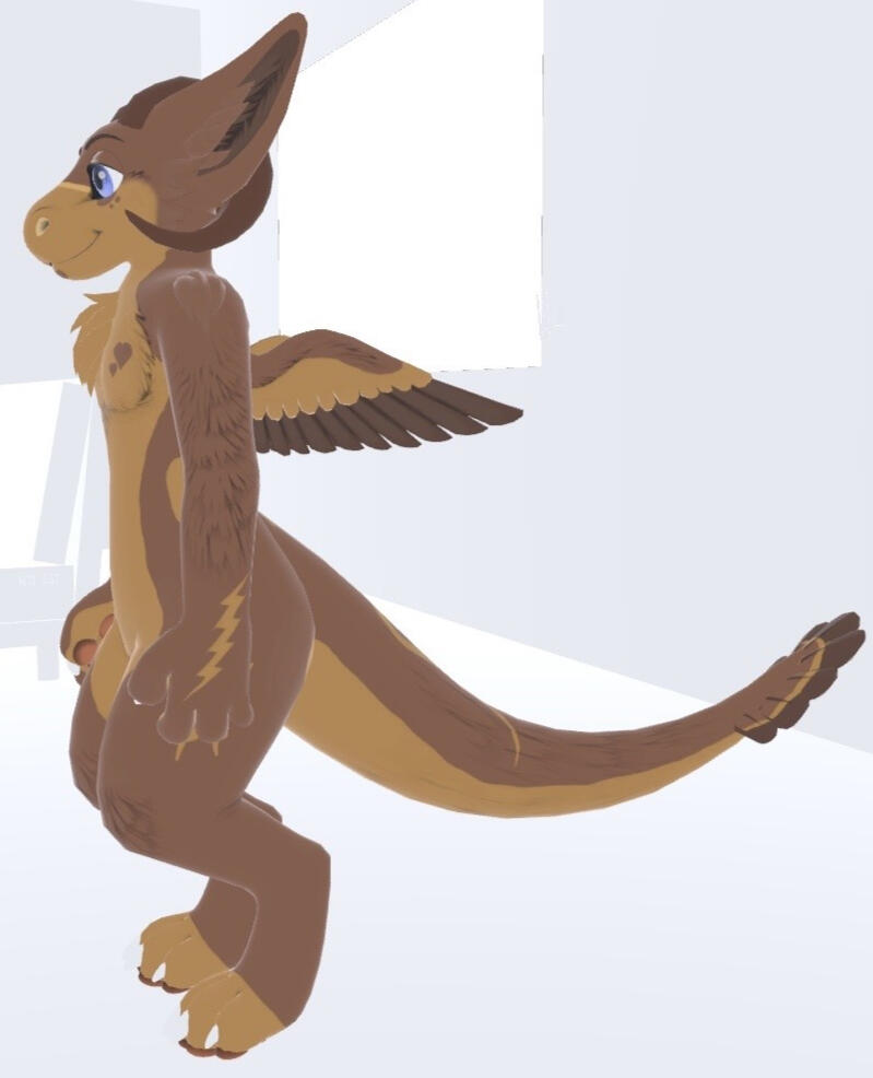Dutch Angel Dragon